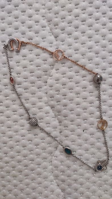 Bransoletka Svarowski