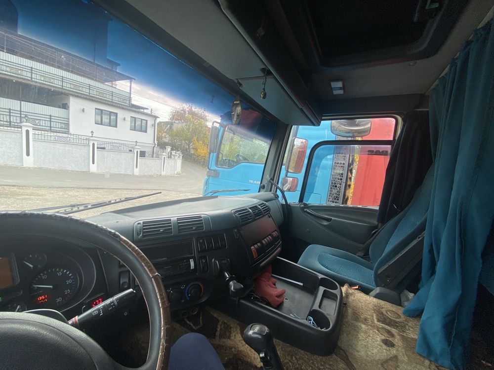 Продам Daf Cf 85.430