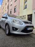 Ford C-max 1.6 tdci