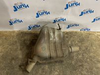 Глушитель задняя часть 68276641AA для Jeep Grand Cherokee WK2 2010-202