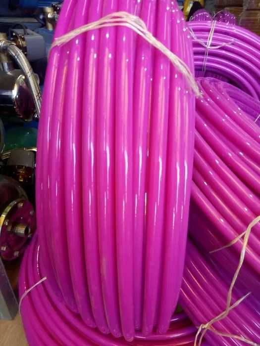 Труба для теплої підлоги Korting Rautitan Pink PEX-A 16*2.0