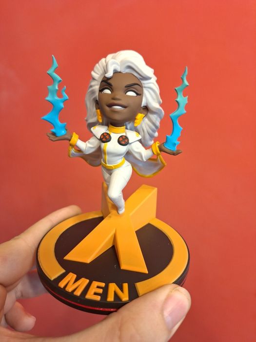 Figurka storm, x- man, marvel