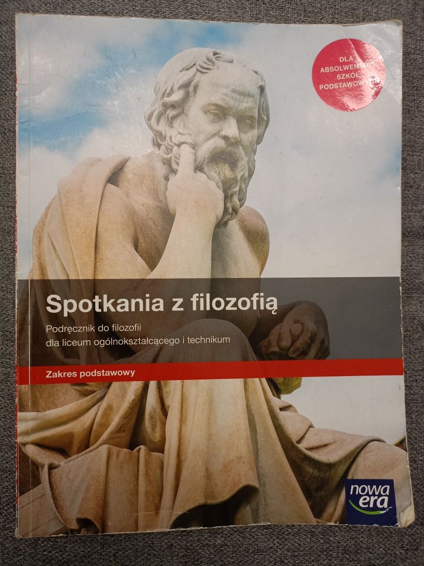 Spotkania z filozofią