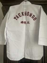 Dobok Taekwondo 150