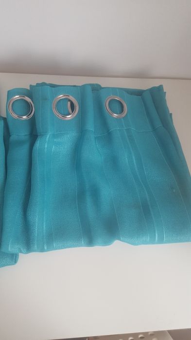 3 cortinados espaço casa