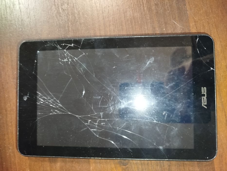 Продам планшет asus memo pad