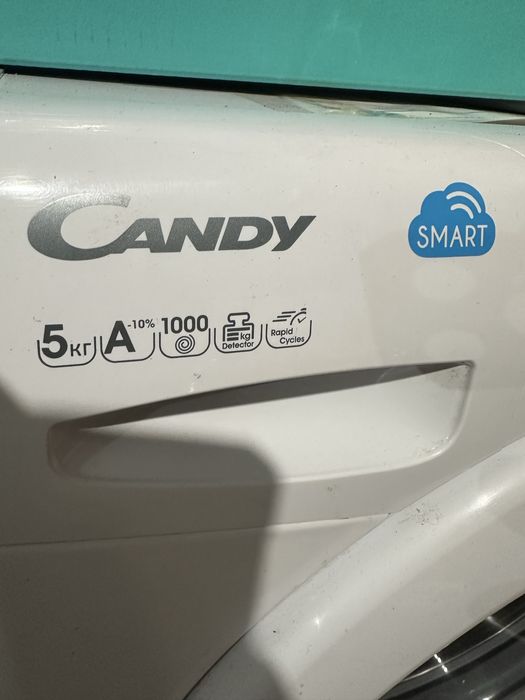 Пральна машина Candy