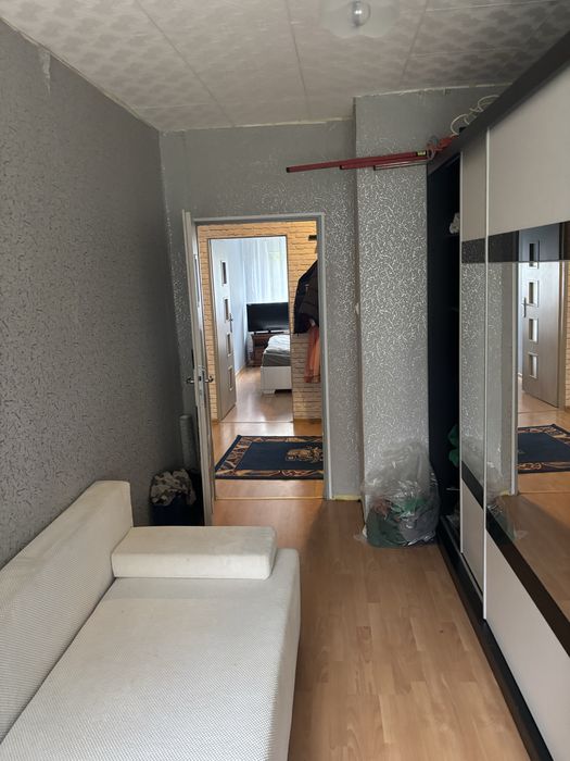 Mieszkanie PARTER 70m2 Głębokie