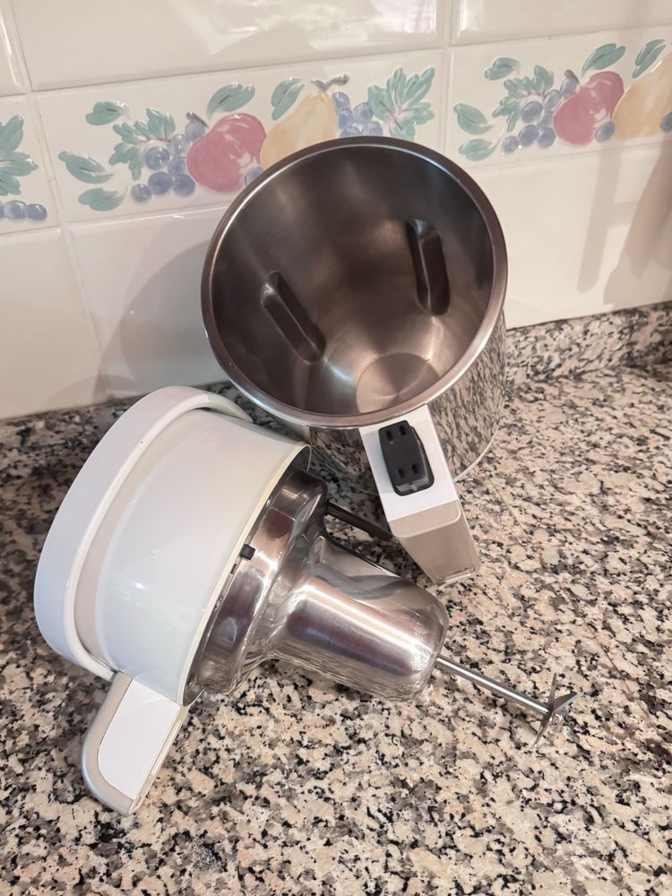 Máquina de Sopas (1.2L)
