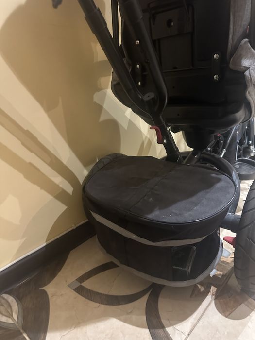 Велосипед TILLY Camaro