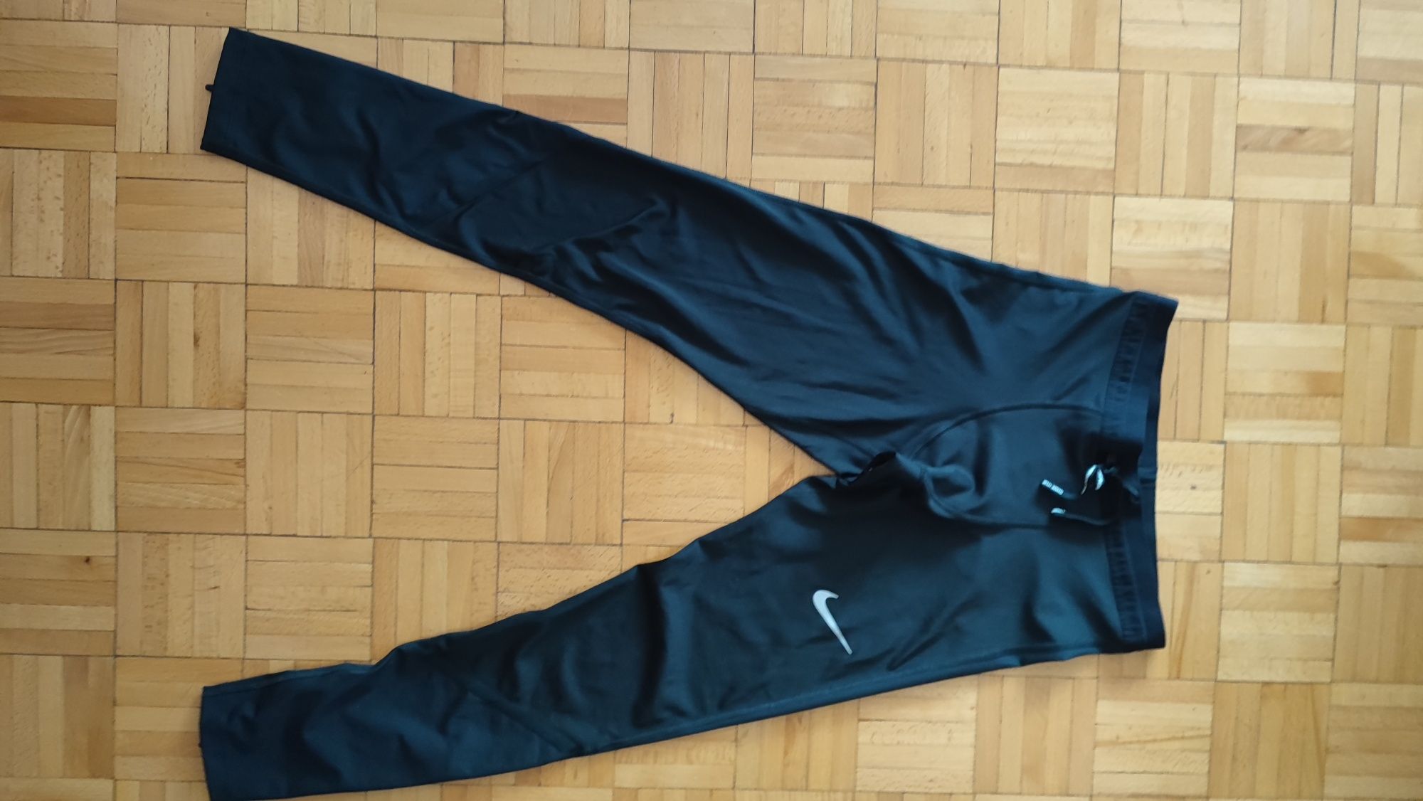 Męskie legginsy Nike rozm. S