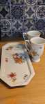 Komplet porcelany Rosenthal