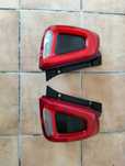 Lampy tylne fiat 500 lifting idealne