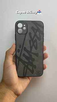 Capas Stüssy IPhone