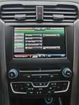 Ford Mirrorlink Sync 2. AndroidAuto, AppleCarPlay, Polski Lektor.