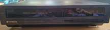 Hitachi video odtwarzacz kaset VHS magnetowid