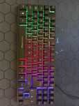 Klawiatura gamingowa GamingXtrust
