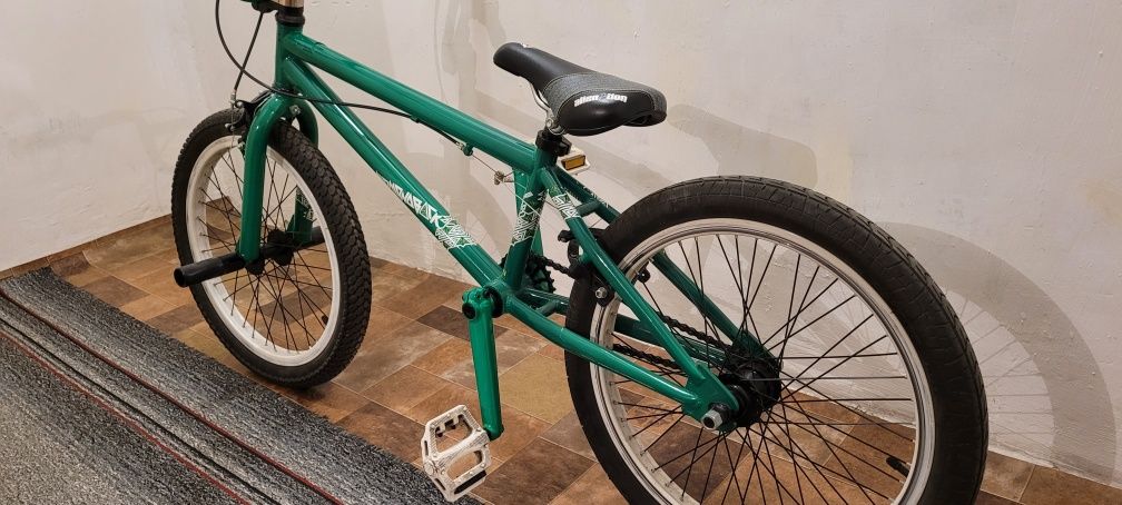 Rower BMX Diamondback Skindog jak nowy, gwarancja , okazja !