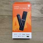 Xiaomi TV Stick , Google TV, Android TV, Smart TV