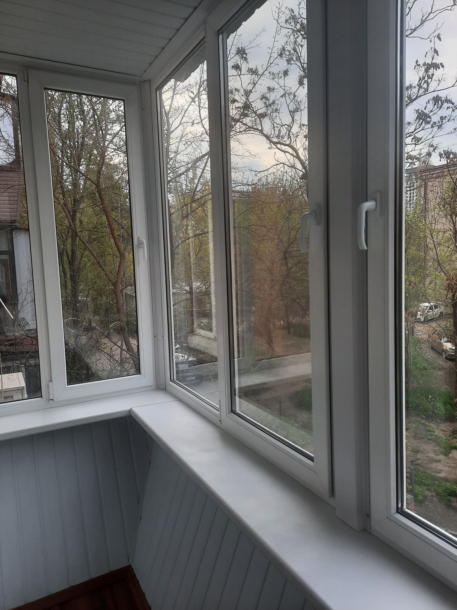 Продам 3-х комн. Воскресенская Центр