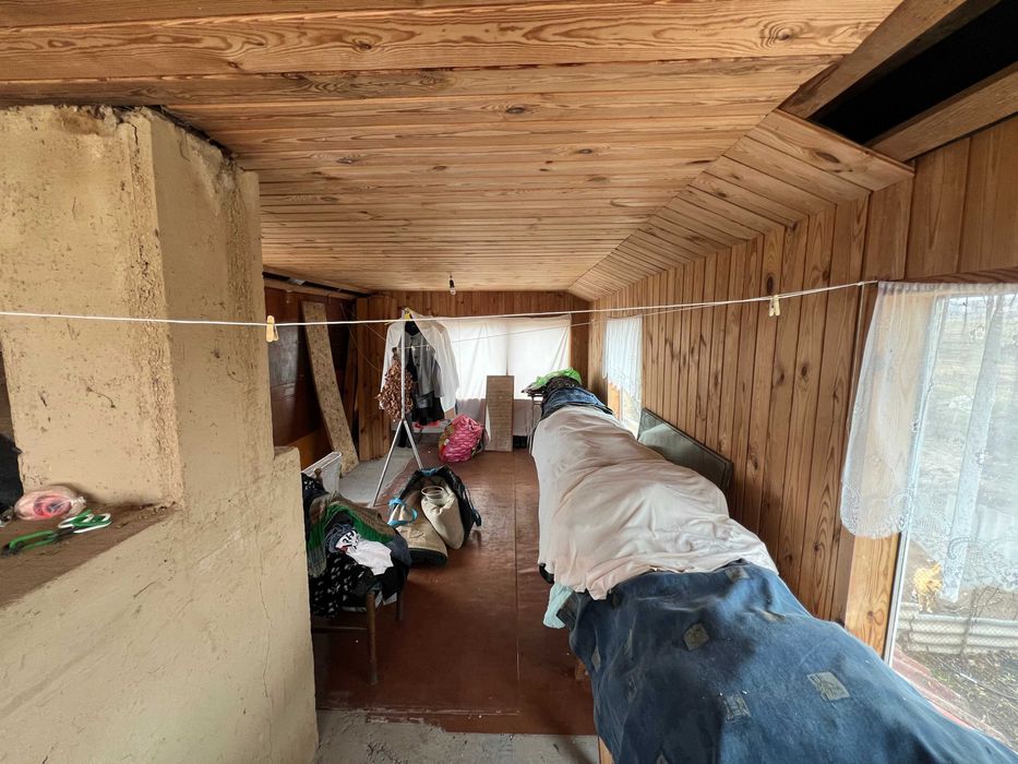 Продається будинок в селі Буки, Білоцерківського району.