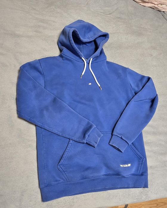 Bluza męska WK DZIK M