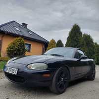 Mazda MX-5 kabriolet