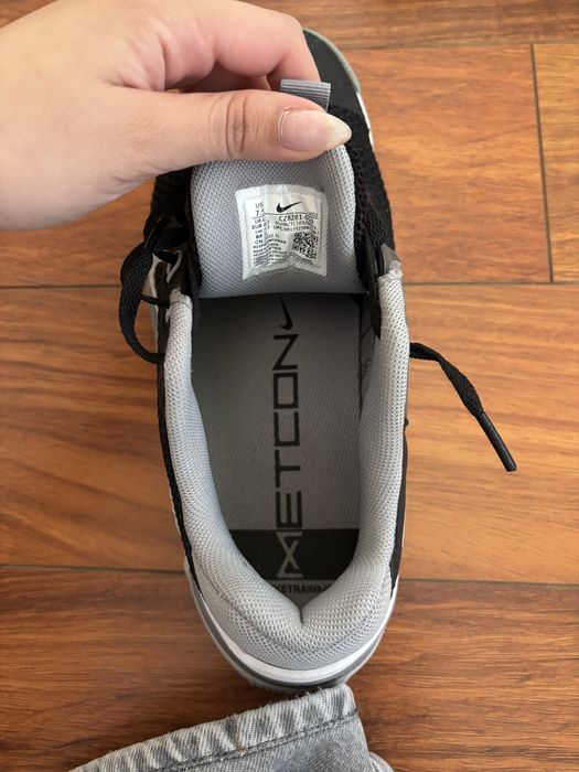 Sapatilhas Nike Metcon