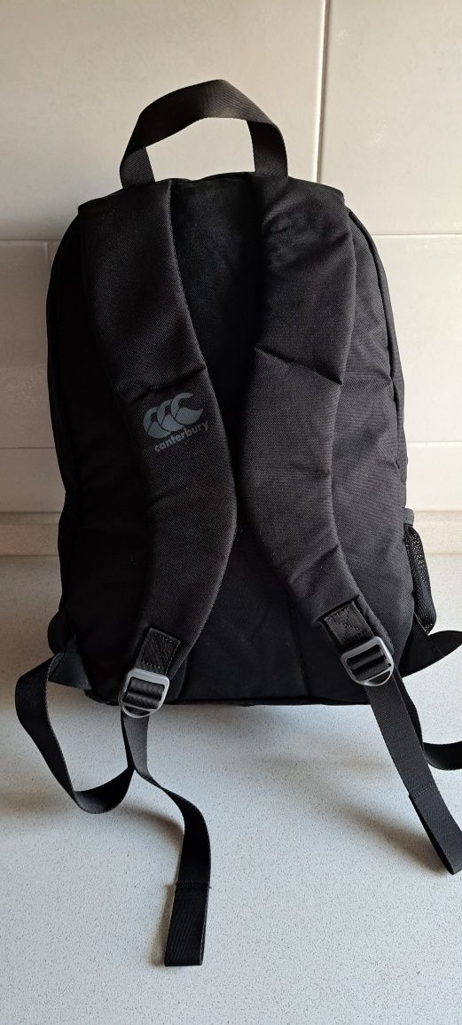 mochila canterbury vaposhield