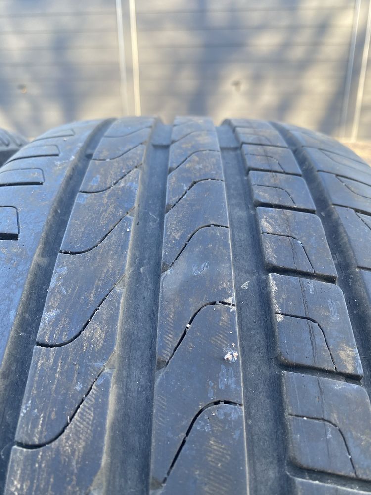 Sprzedam opony Pirelli