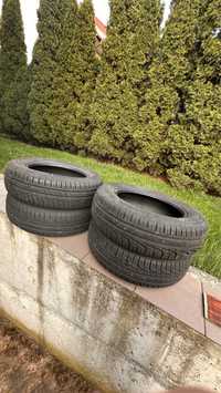 4× Uniroyal RainExpert 5 185/65R15 88 T