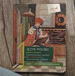 Podręcznik do j. polskiego klasa 1 czesc 1