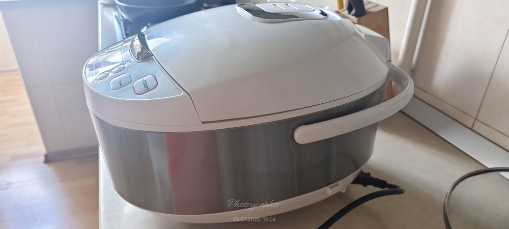 Мультиварка Astor