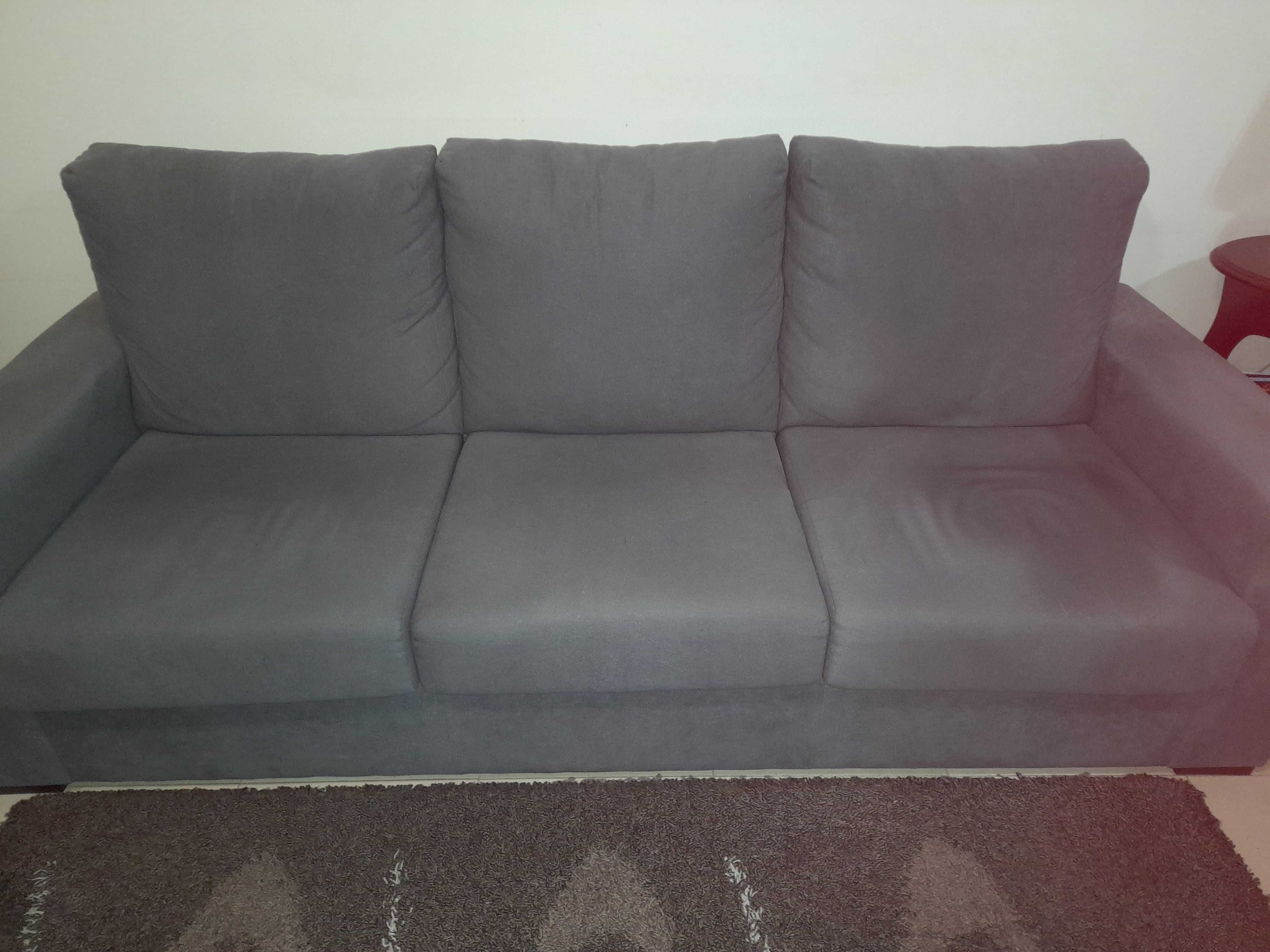 Urgente sofas para desocupar 120 euros