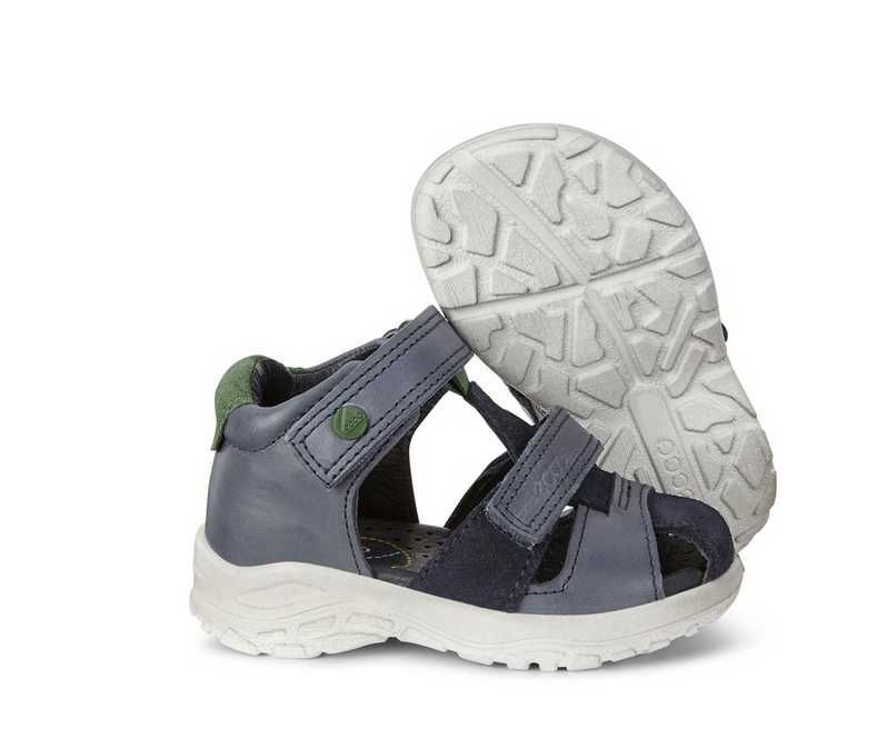 Ecco lite infants та Ecco peekaboo дитячі сандалі р.23,24 босоніжки