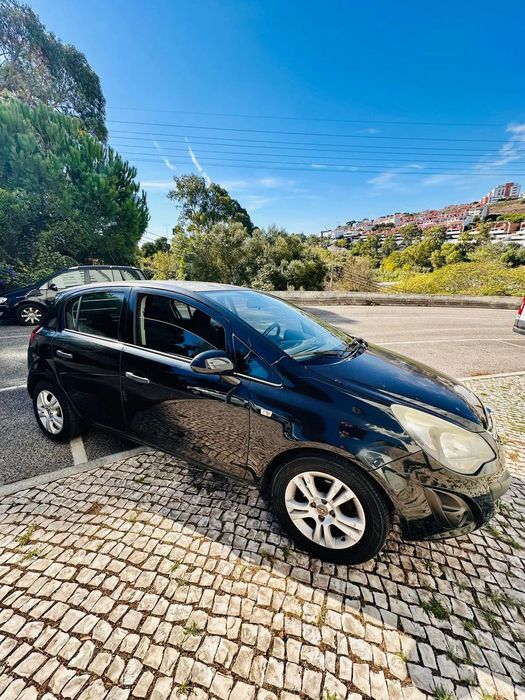 Opel Corsa 1.2 Enjoy S/S