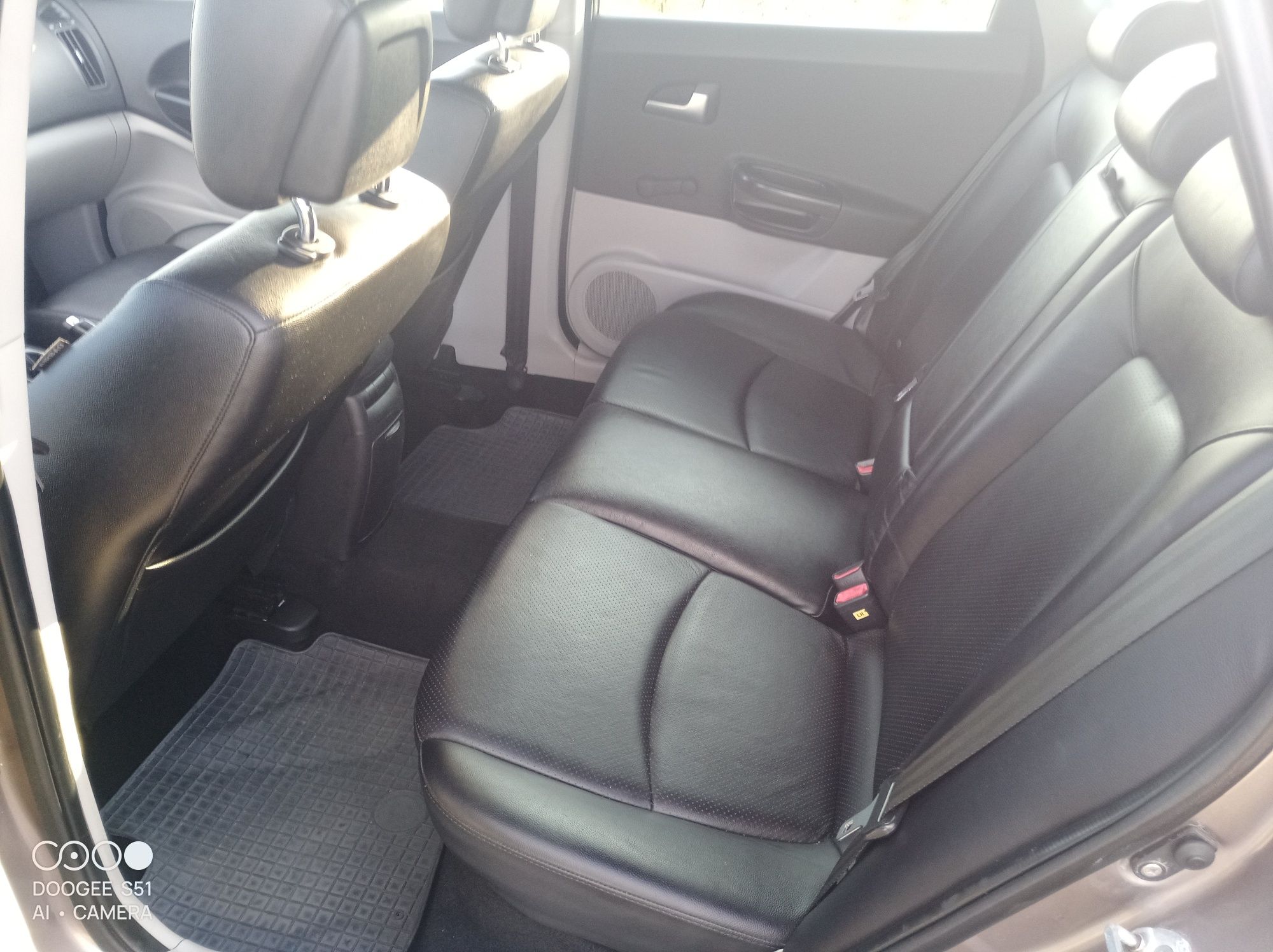 Sprzedam Kia Cee'd