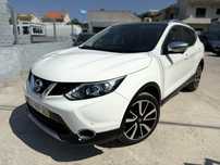 NISSAN QASHQAI 1.2 DIG-T