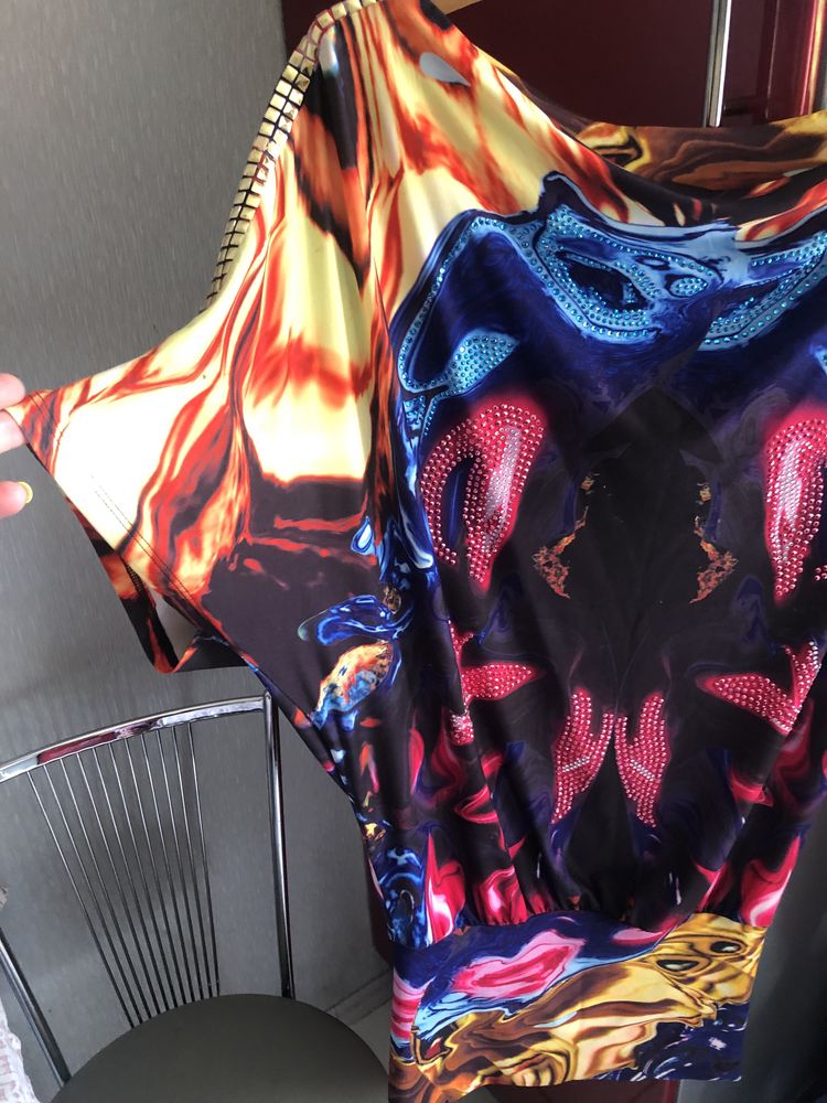 Платье Gucci