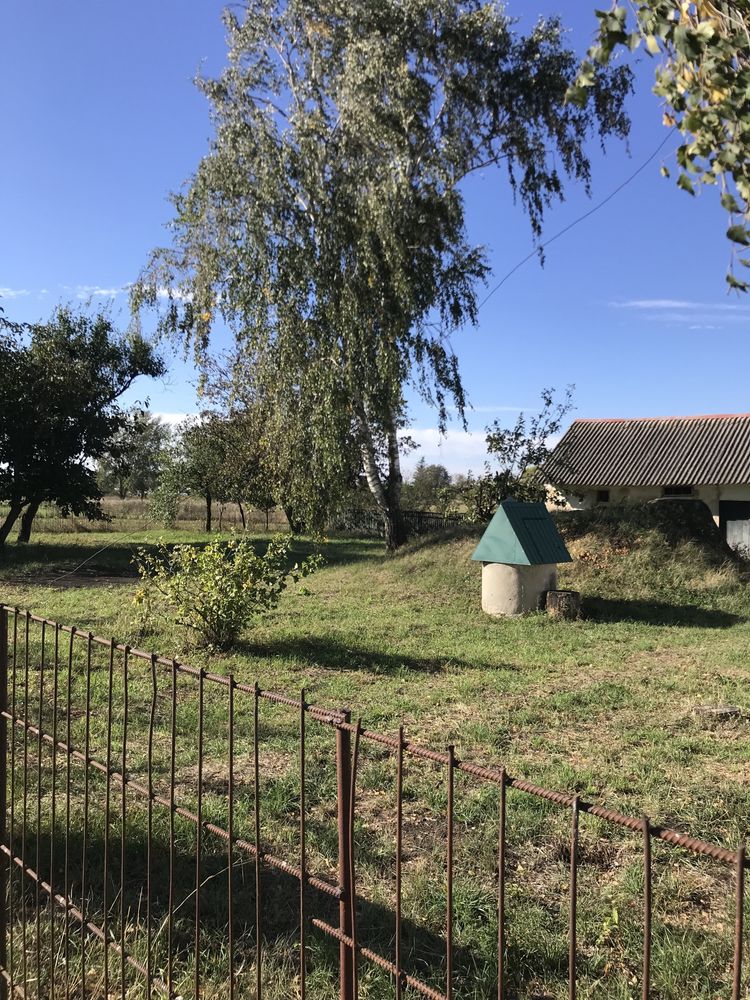 Продається будинок  в Житомирській області