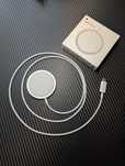 Apple MagSafe charger (MHXH3)