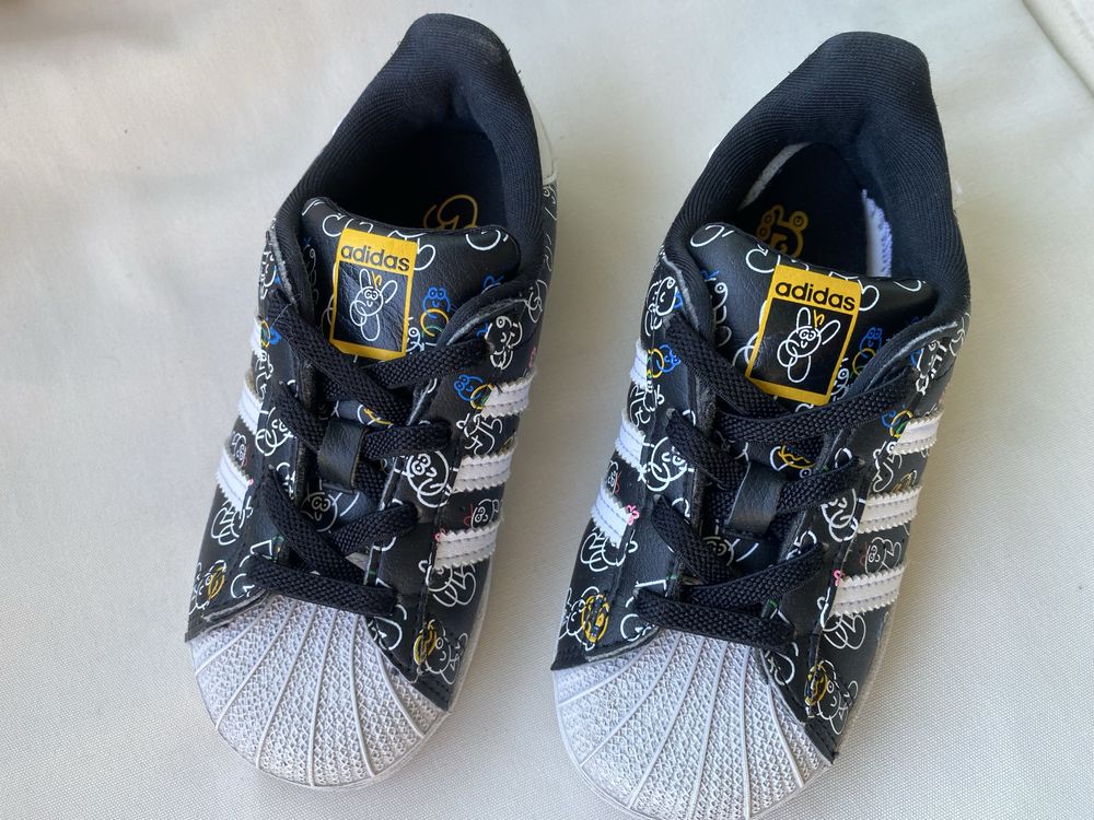 Sapatilhas ADIDAS menina