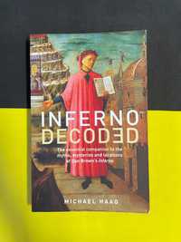 Michael Haag - Inferno Decoded