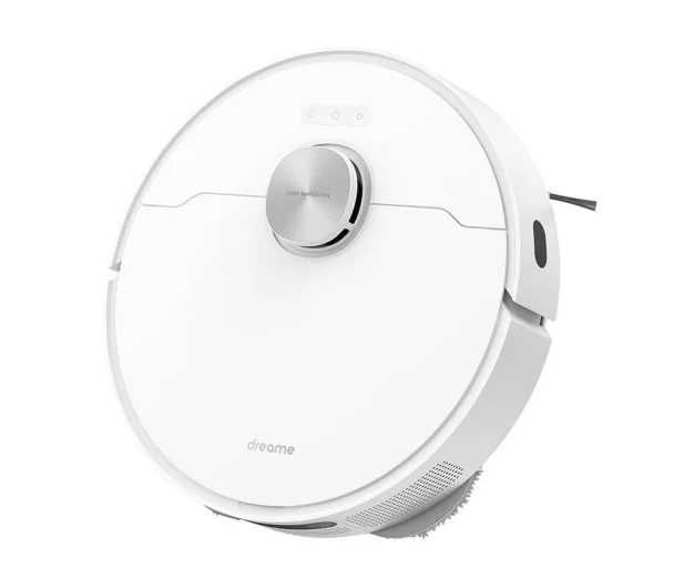 Robot sprzątający Dreame L10 Prime Stacja oczyszczająca