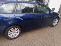 Volkswagen Golf 6 2011