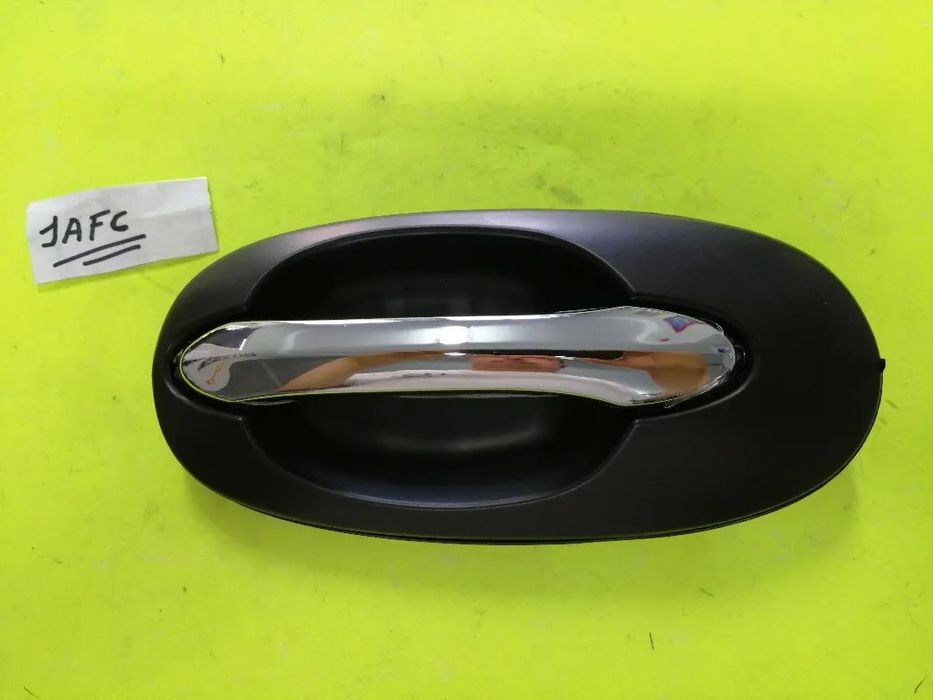 Puxadores exteriores porta lateral Kia Carnival NOVOS