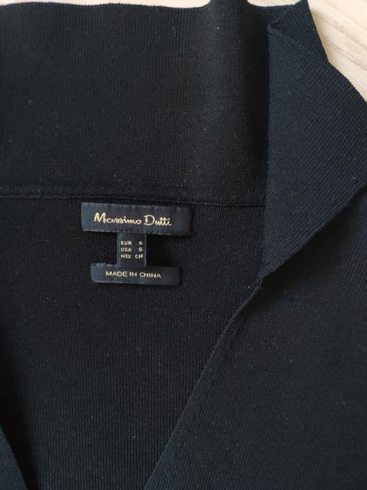 Платье Massimo Dutti, S/M
