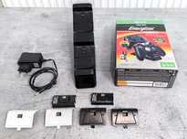 Stacja ładująca do padów ENERGIZER do Xbox ONE - PEŁEN ZESTAW