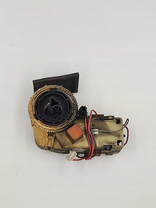 Młynek Siemens EQ6 Bosch veroaroma