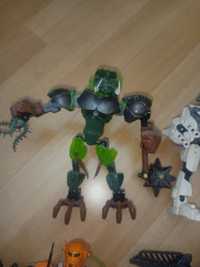 Klocki LEGO Bionicle